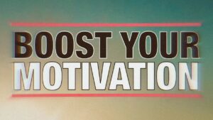 boost your motivation ,
personalized fitness